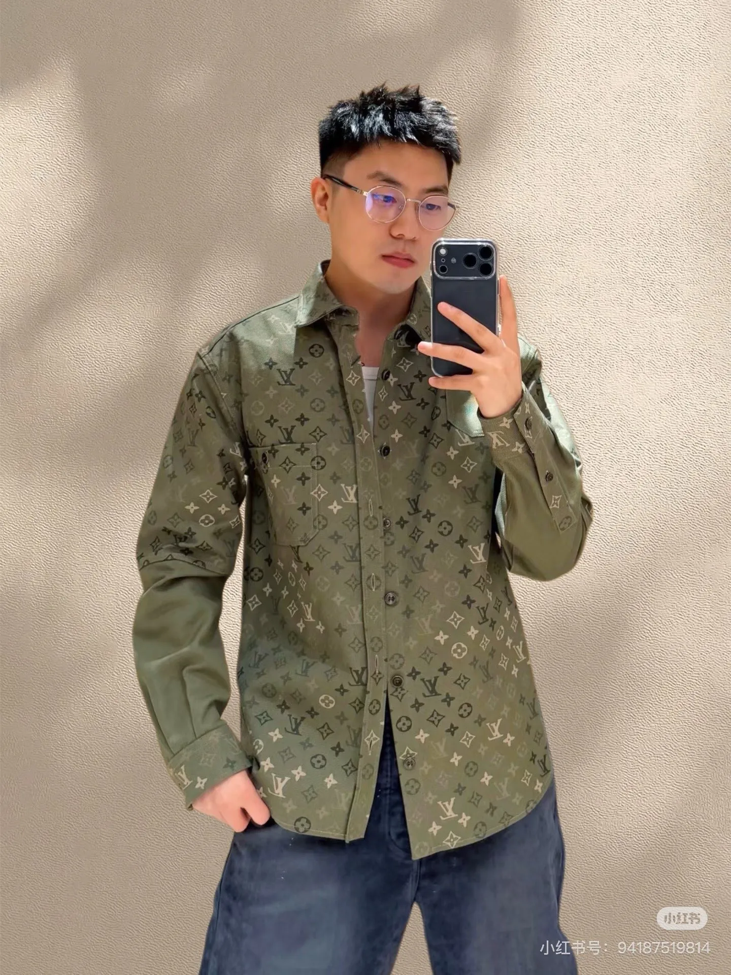 Model picture